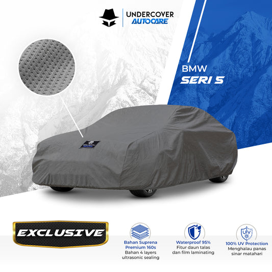 Cover Mobil BMW Seri 5 Exclusive