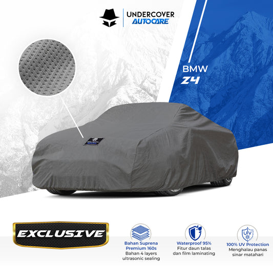 Cover Mobil BMW Z4 Exclusive