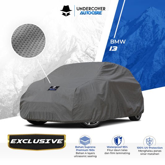 Cover Mobil BMW i3 Exclusive