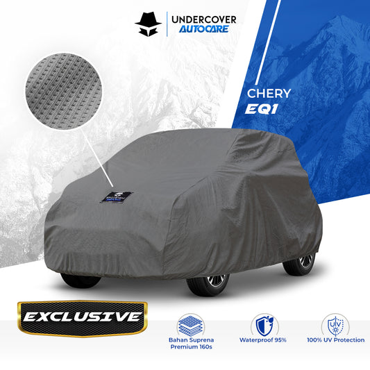 Cover Mobil Chery EQ1 Exclusive