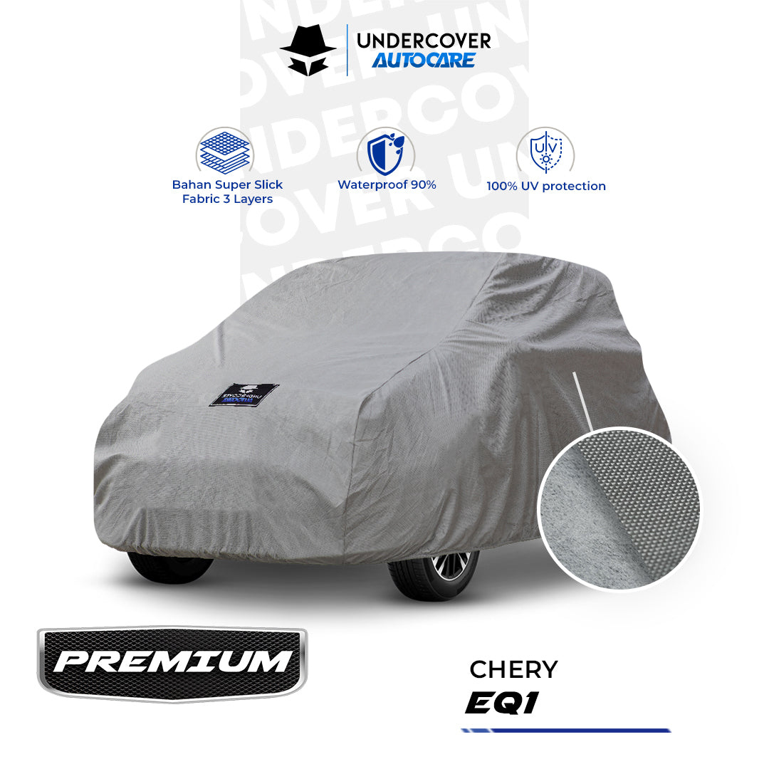 Cover Mobil Chery EQ1 Premium