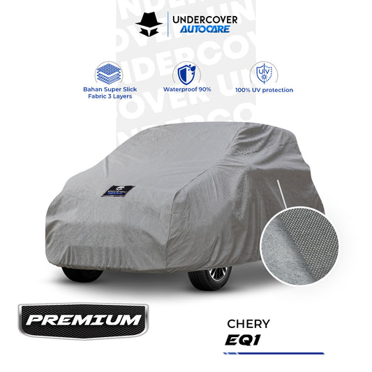 Cover Mobil Chery EQ1 Premium