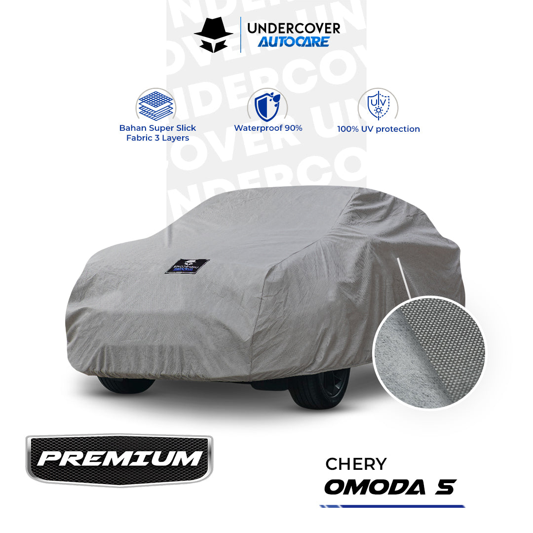 Cover Mobil Chery Omoda 5 Premium