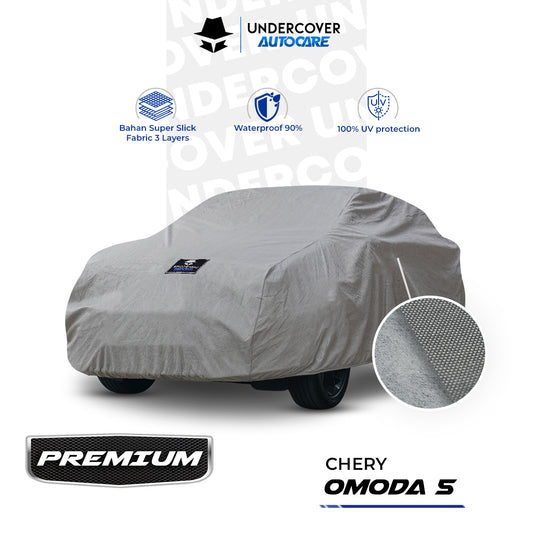 Cover Mobil Chery Omoda 5 Premium