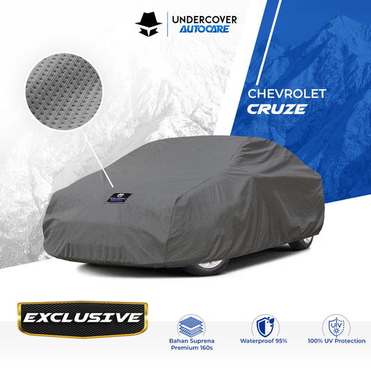 Cover Mobil Chevrolet Cruze Exclusive