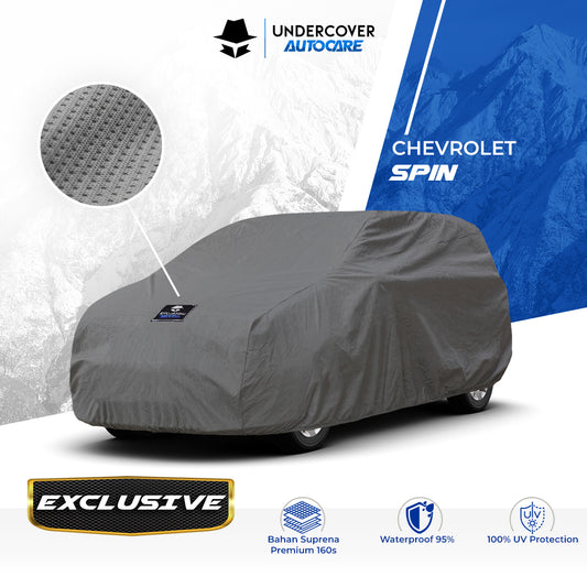 Cover Mobil Chevrolet Spin Exclusive