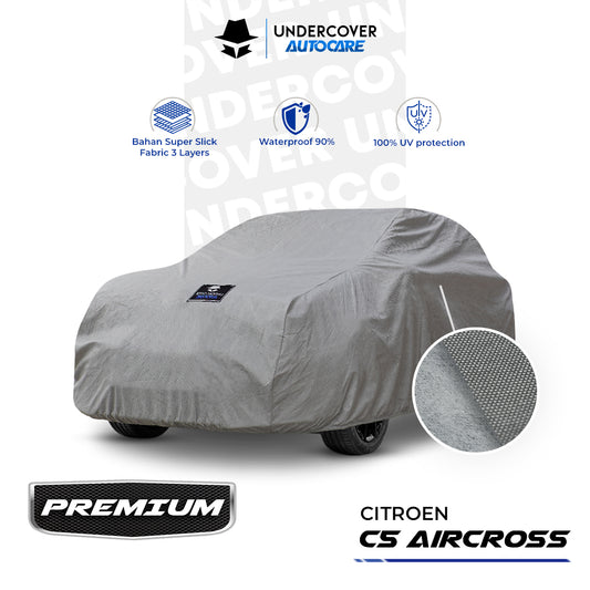 Cover Mobil Citroen C5 Aircross Premium