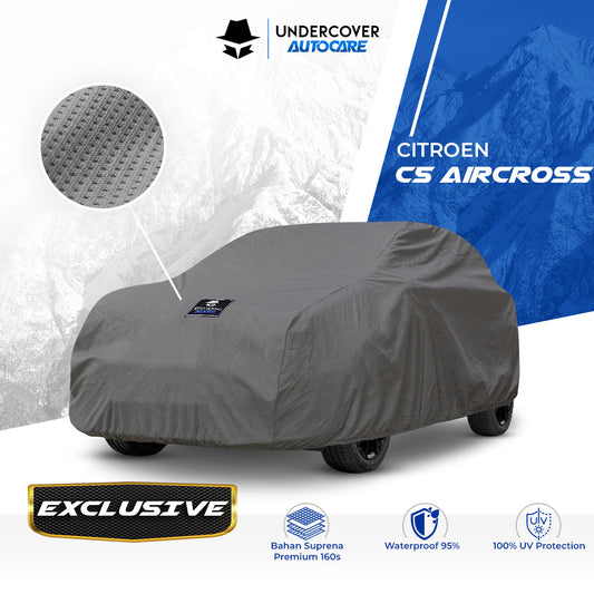 Cover Mobil Citroen C5 Aircross Exclusive