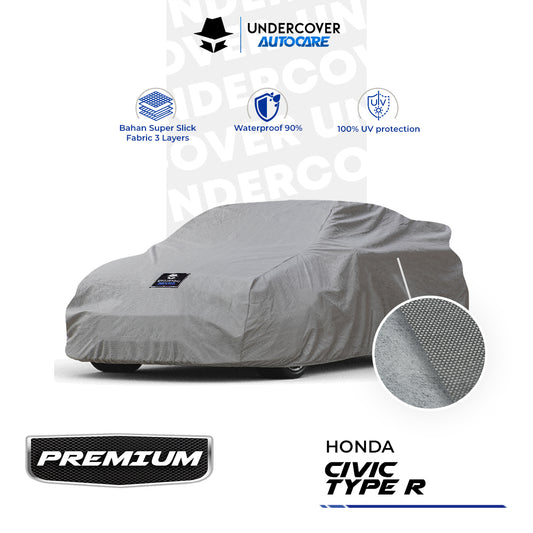 Cover Mobil Honda Civic Type R Premium