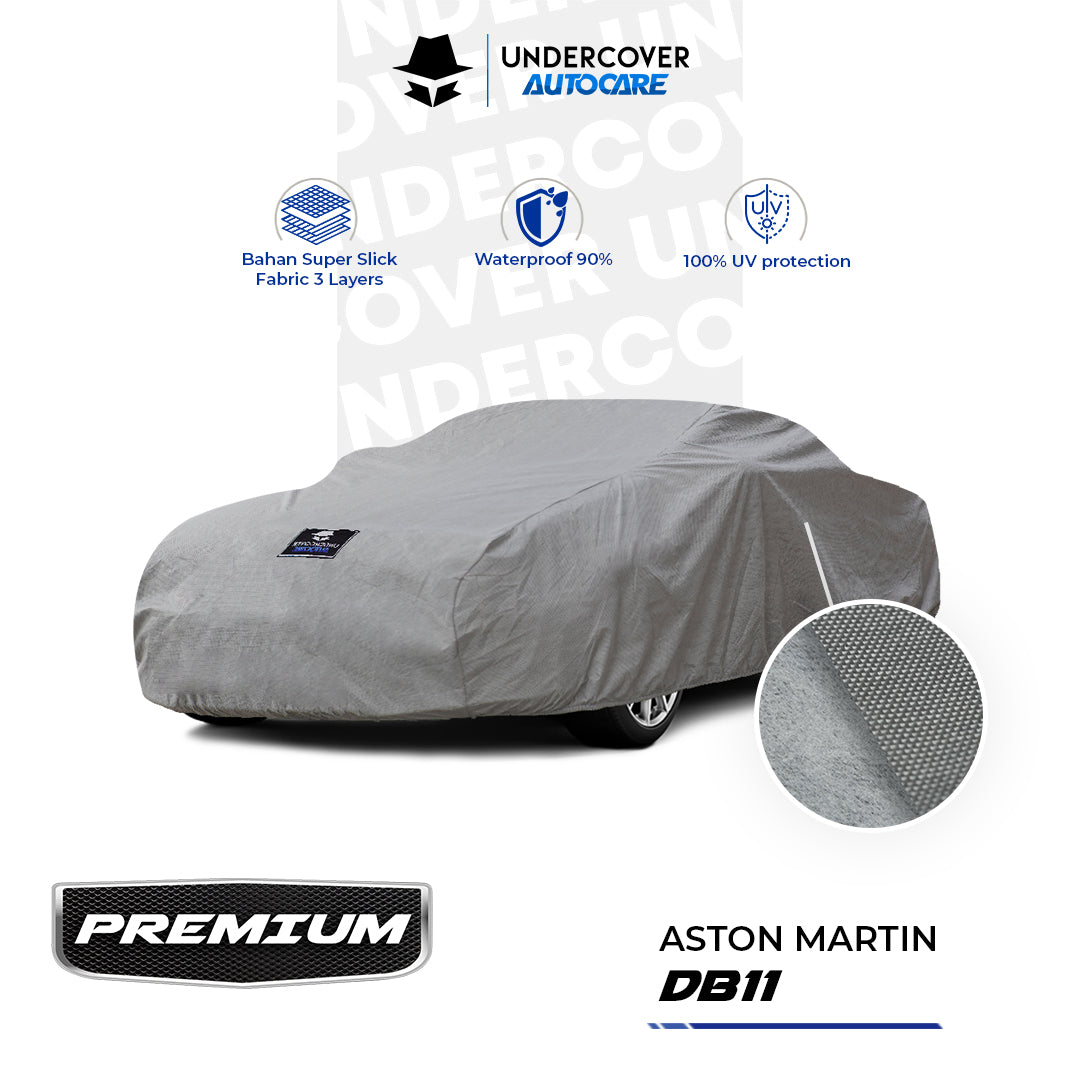 Cover Mobil Aston Martin DB11 Premium