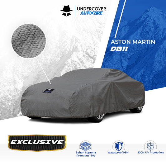 Cover Mobil Aston Martin DB11 Exclusive