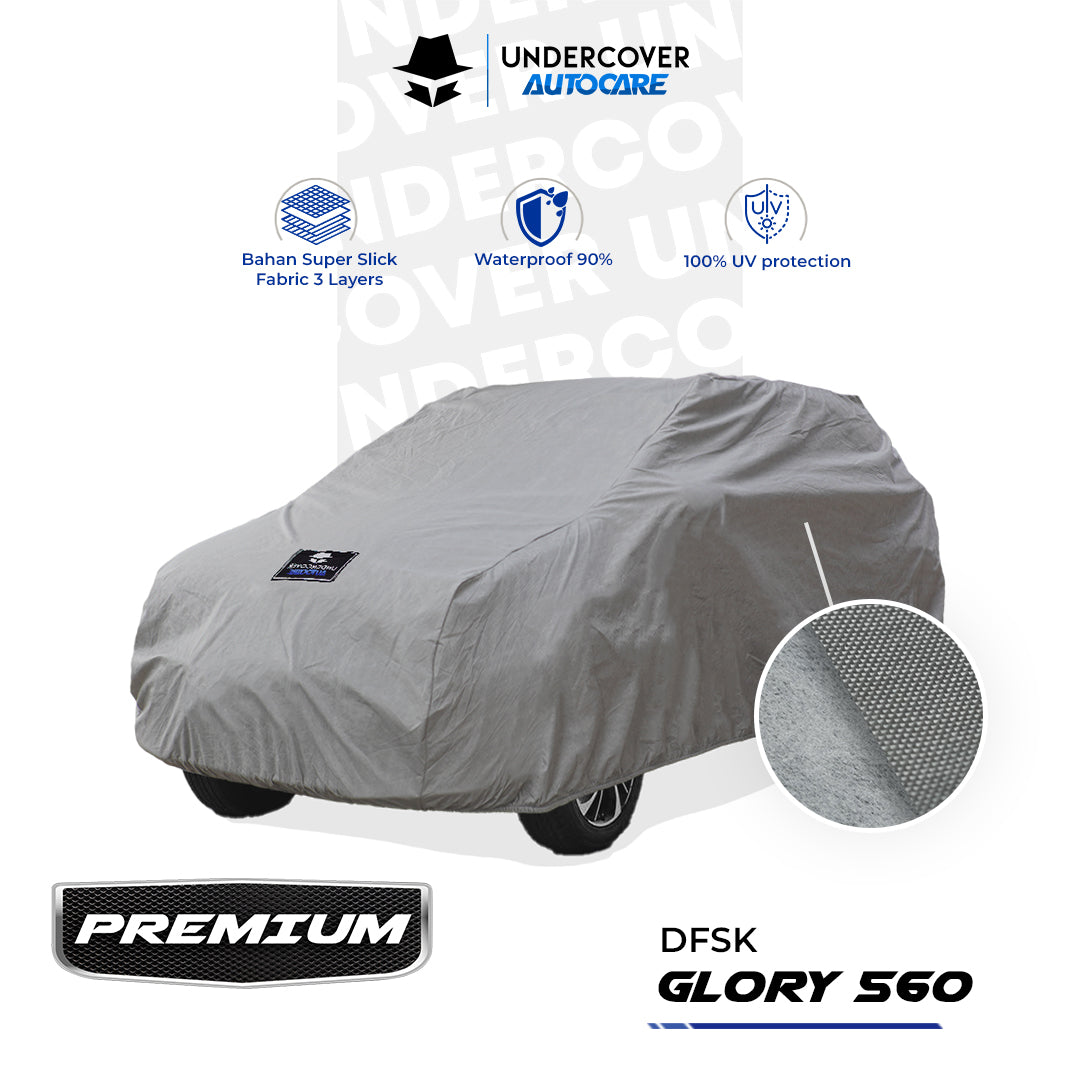 Cover Mobil DFSK Glory 560 Premium