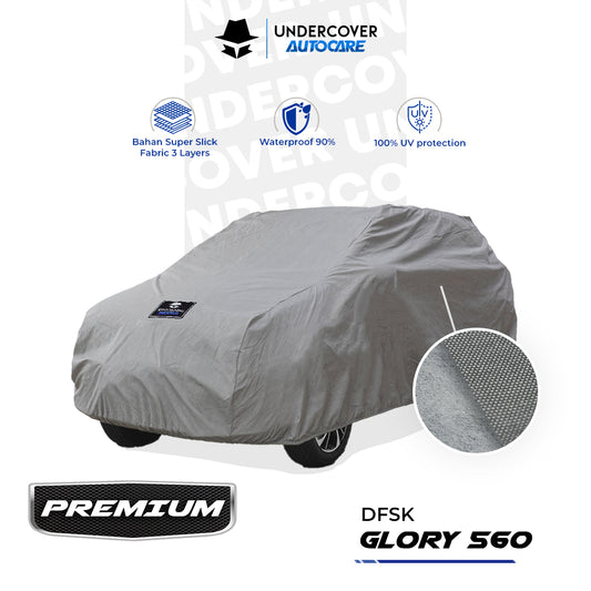Cover Mobil DFSK Glory 560 Premium