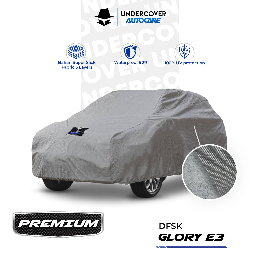 Cover Mobil DFSK Glory E3 Premium