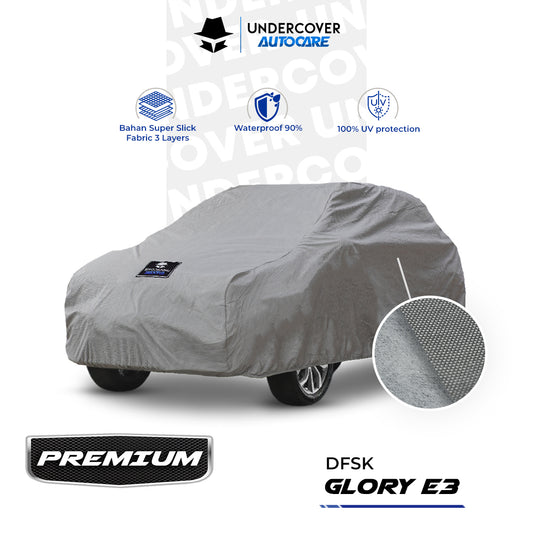 Cover Mobil DFSK Glory E3 Premium