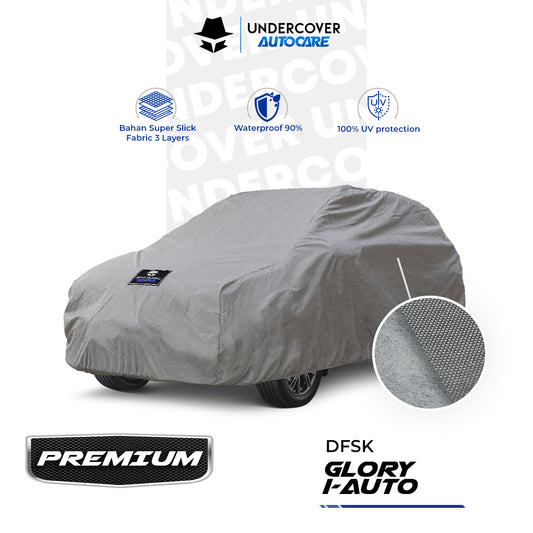 Cover Mobil DFSK Glory i-Auto Premium