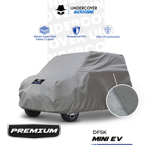 Cover Mobil DFSK Mini EV Premium