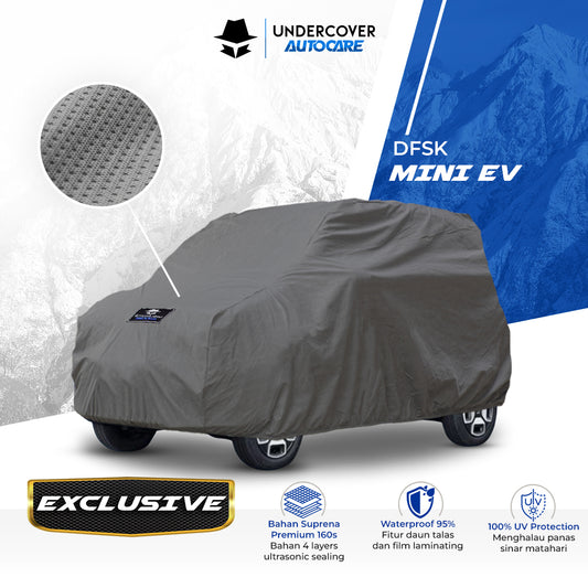 Cover Mobil DFSK Mini EV Exclusive