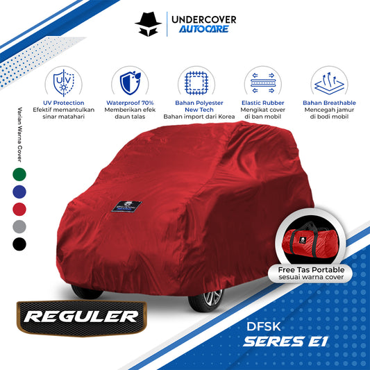 Cover Mobil DFSK Seres E1 Reguler