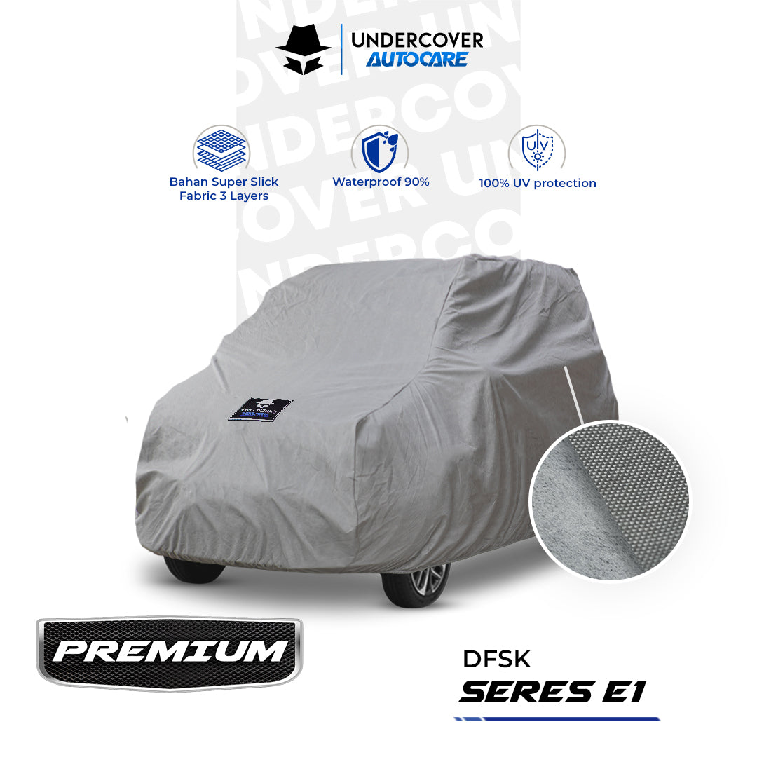Cover Mobil DFSK Seres E1 Premium