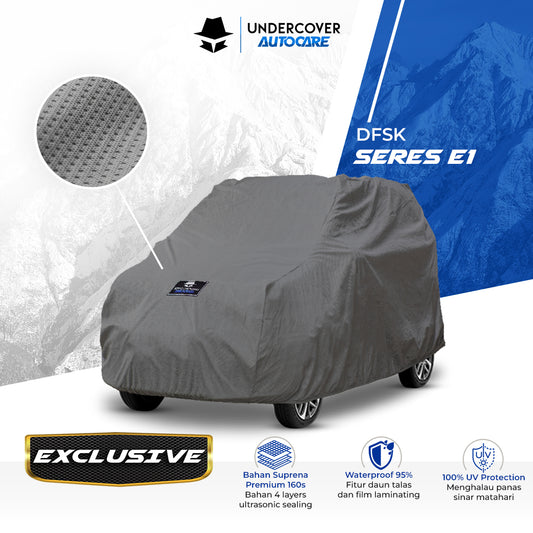Cover Mobil DFSK Seres E1 Exclusive