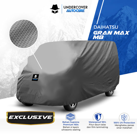 Cover Mobil Daihatsu Gran Max MB Exclusive