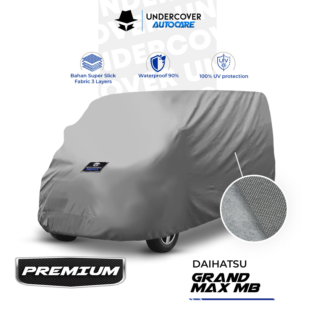 Cover Mobil Daihatsu Gran Max MB Premium