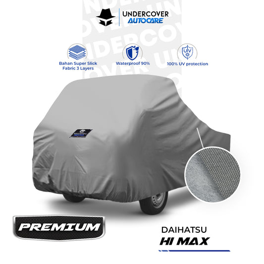 Cover Mobil Daihatsu Hi Max Premium