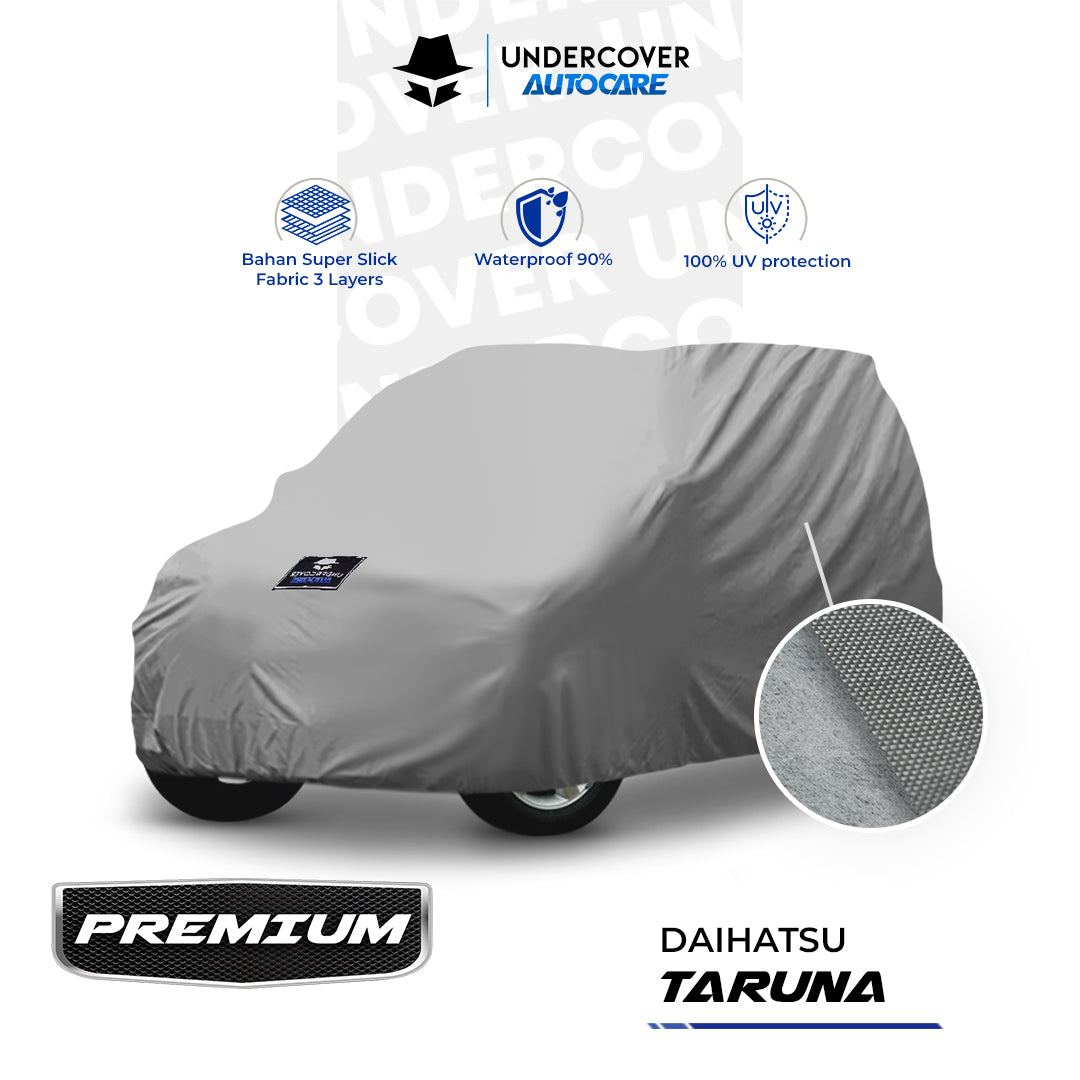 Cover Mobil Daihatsu Taruna Premium