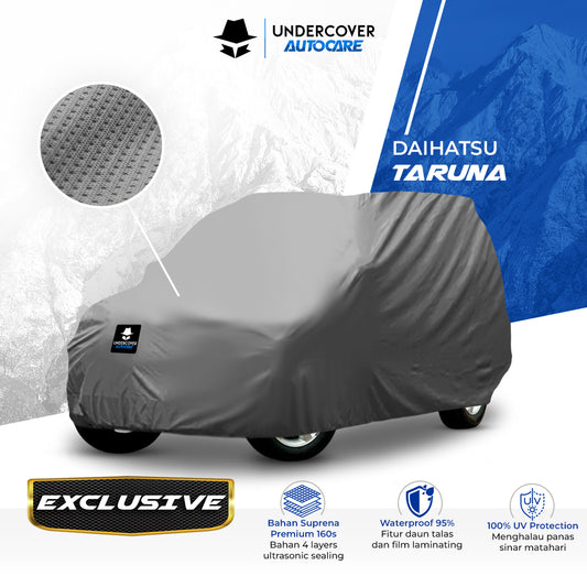 Cover Mobil Daihatsu Taruna Exclusive