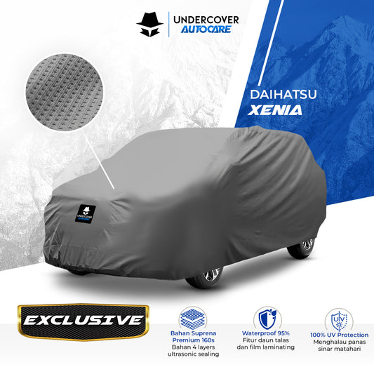 Cover Mobil Daihatsu Xenia Exclusive