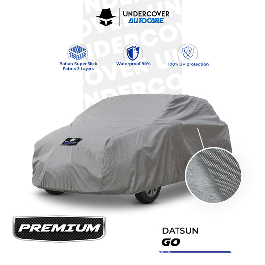 Cover Mobil Datsun GO Premium