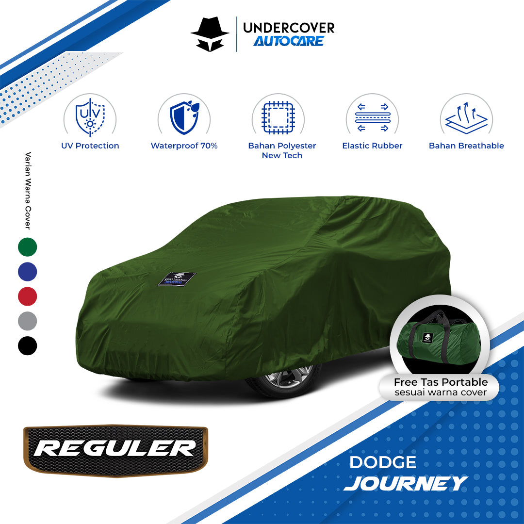 Cover Mobil Dodge Journey Reguler