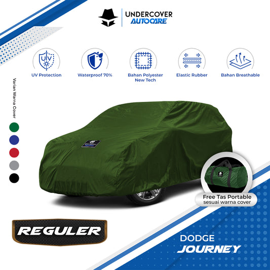 Cover Mobil Dodge Journey Reguler