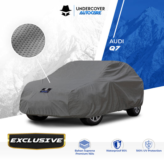 Cover Mobil Audi Q7 Exclusive