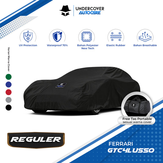 Cover Mobil Ferrari GTC4Lusso Reguler
