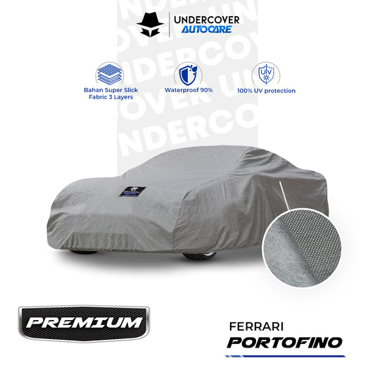 Cover Mobil Ferrari Portofino Premium
