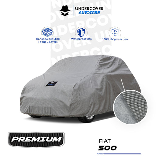 Cover Mobil Fiat 500 Premium