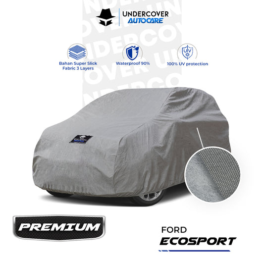 Cover Mobil Ford Ecosport Premium