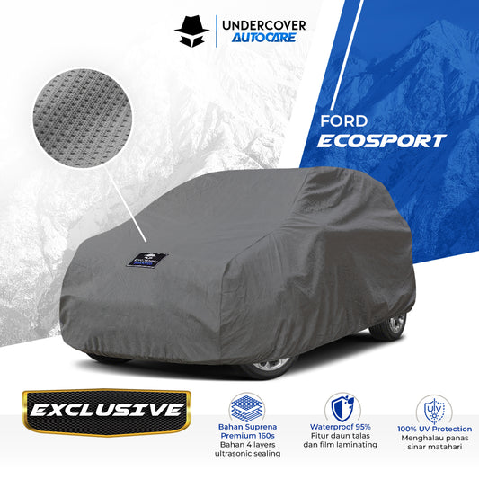 Cover Mobil Ford Ecosport Exclusive
