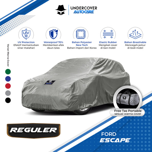 Cover Mobil Ford Escape Reguler