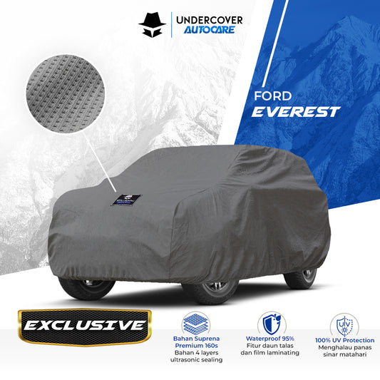 Cover Mobil Ford Everest Exclusive