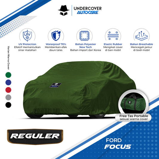 Cover Mobil Ford Focus Reguler