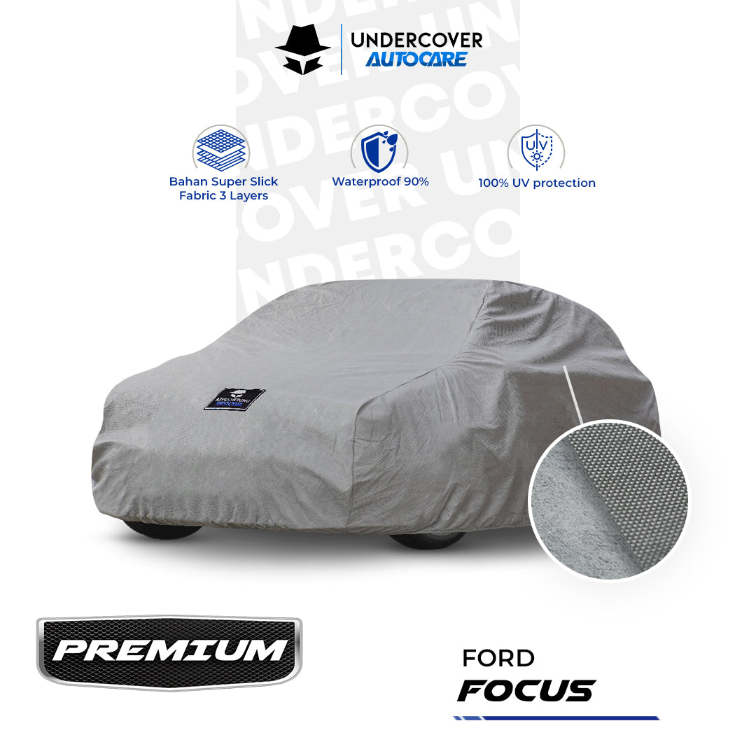 Cover Mobil Ford Focus Premium