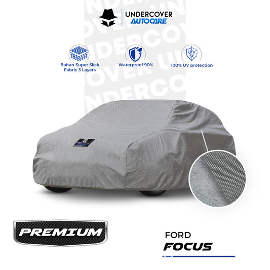 Cover Mobil Ford Focus Premium