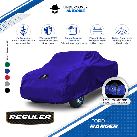 Cover Mobil Ford Ranger Reguler