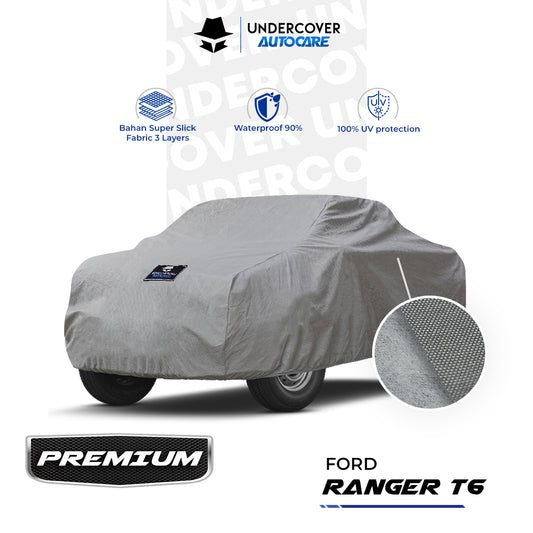 Cover Mobil Ford Ranger T6 Premium
