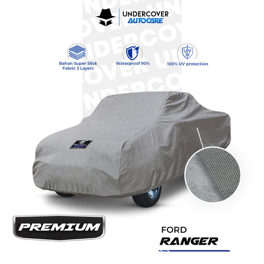 Cover Mobil Ford Ranger Premium