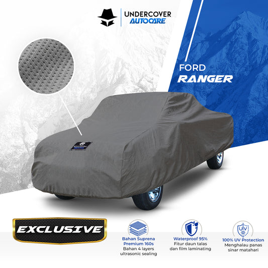 Cover Mobil Ford Ranger Exclusive