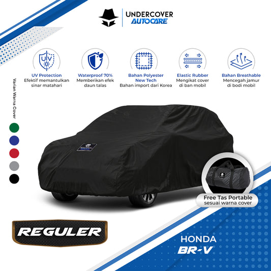 Cover Mobil Honda BR-V Reguler